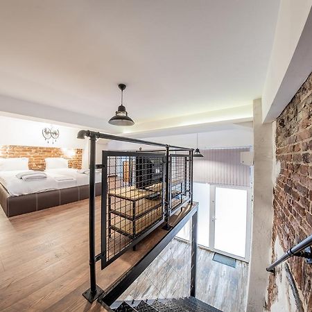 Sofia Parter Life Apartment Esterno foto