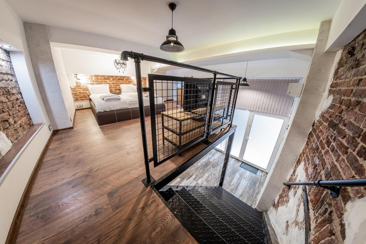 Sofia Parter Life Apartment Esterno foto