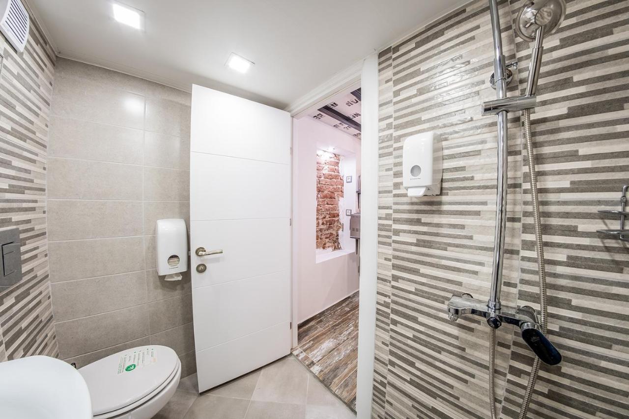 Sofia Parter Life Apartment Esterno foto