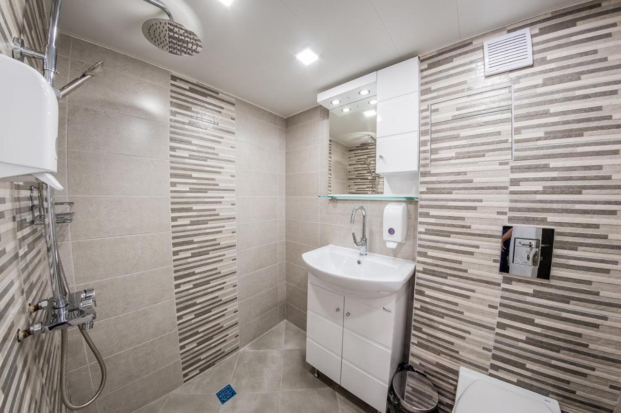 Sofia Parter Life Apartment Esterno foto
