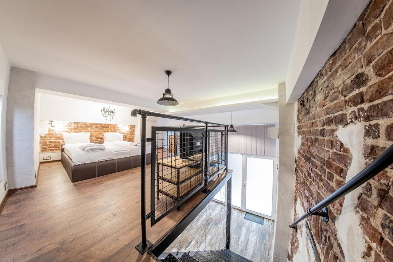 Sofia Parter Life Apartment Esterno foto