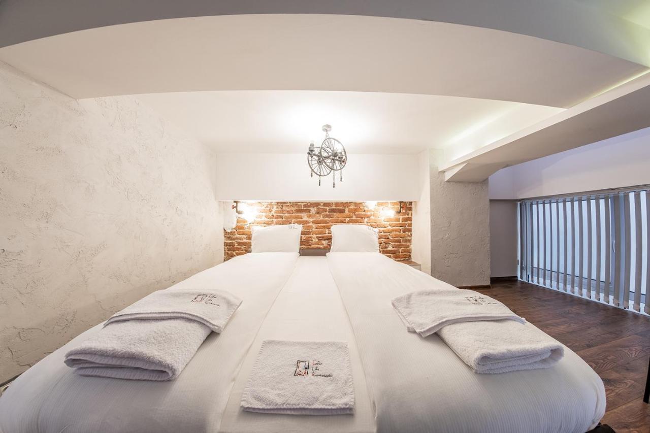 Sofia Parter Life Apartment Esterno foto