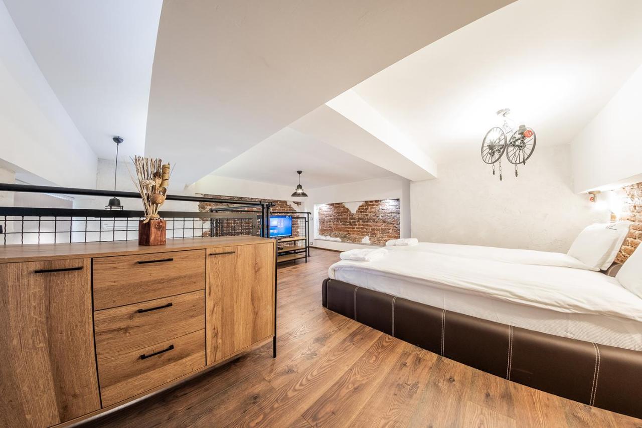 Sofia Parter Life Apartment Esterno foto
